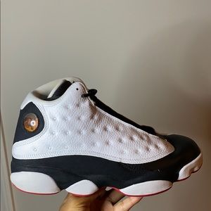 2018 JORDAN 13 RETRO “HE GOT GAME”